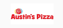 Austin`s Pizza